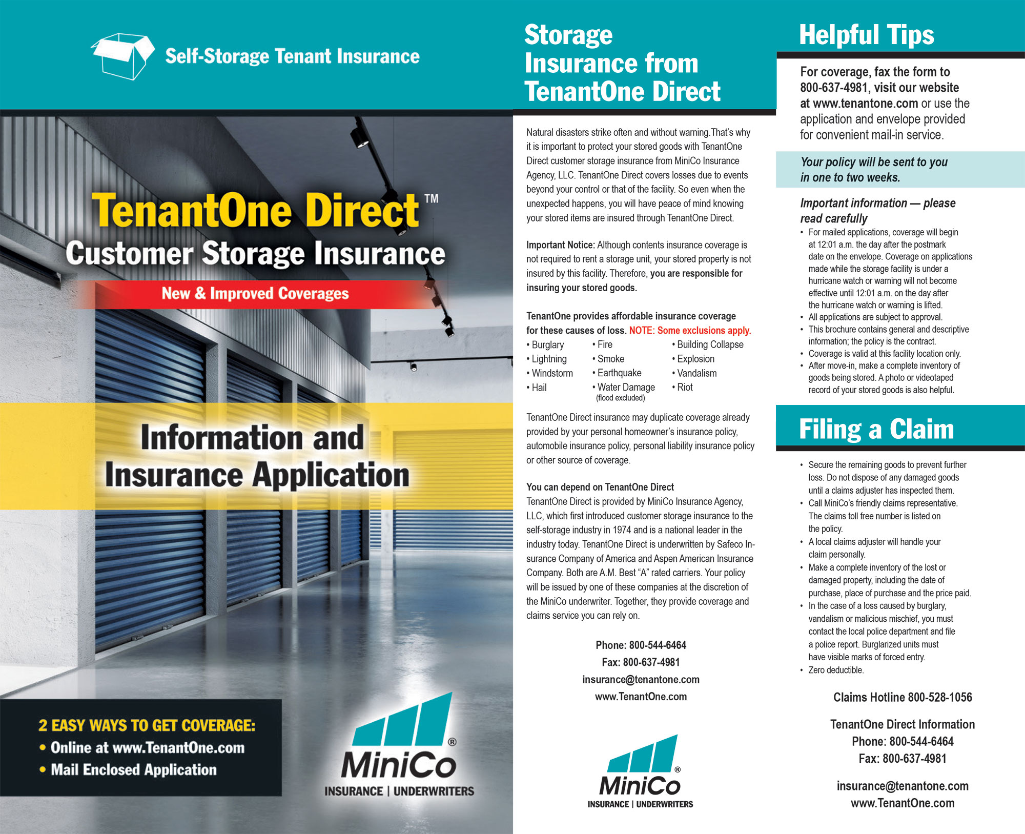 394 Storage Chautauqua Jamestown NY Self Storage Compare 394 First!